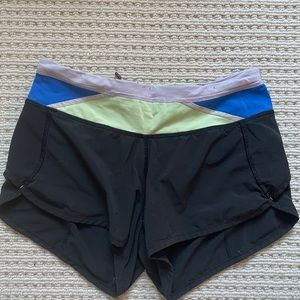Lululemon Speed Up Short 2.5”